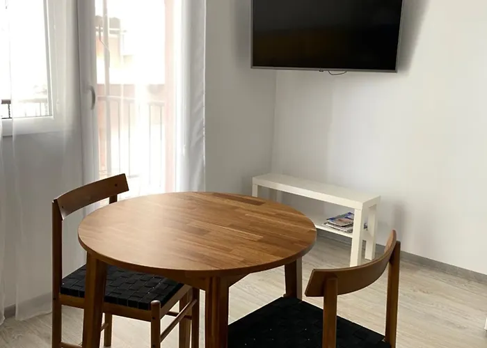 Cozy Apartment Alicante