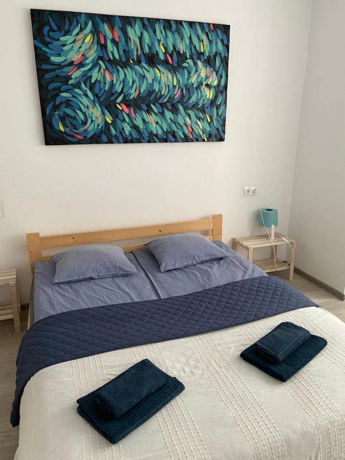 Cozy Apartment