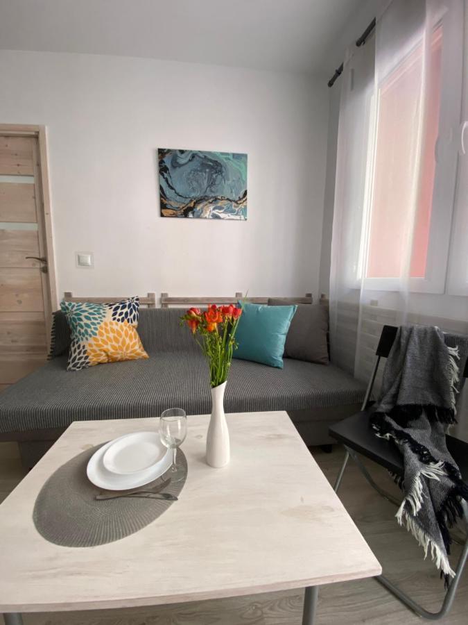 Cozy Apartment *